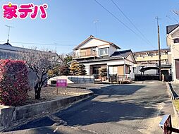 豊橋市天伯町字六ツ美 戸建