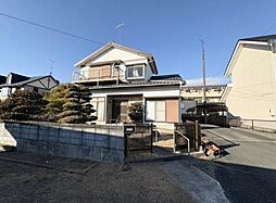 豊橋市天伯町字六ツ美　戸建