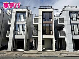 豊橋市羽根井西町　戸建