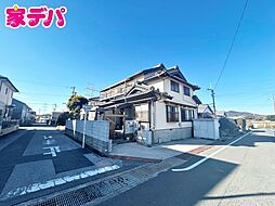 田原市大草町糠塚　戸建