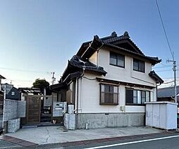 田原市大草町糠塚　戸建