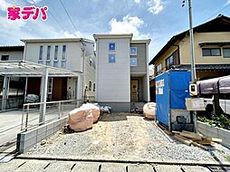 リーブルガーデン豊橋市中岩田3丁目59期 1号棟
