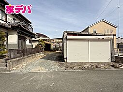 田原市福江町天神　売地3