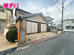 豊橋市草間町字平南　売地