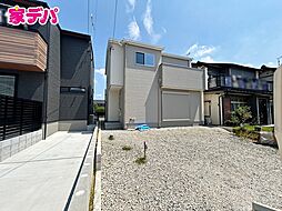 REXCRAS豊橋市三本木町第6　1号棟
