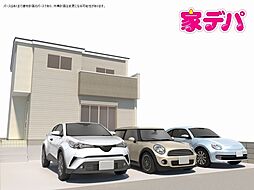 REXCRAS豊橋市三本木町第6　1号棟