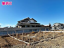 クレイドルガーデン田原市福江町第3　2号棟