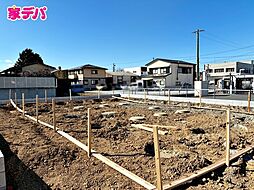 クレイドルガーデン田原市福江町第3　3号棟