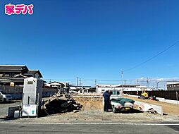 クレイドルガーデン田原市福江町第3 1号棟