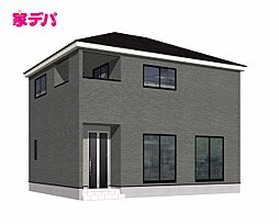 クレイドルガーデン田原市福江町第3 1号棟