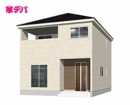 クレイドルガーデン田原市福江町第3 2号棟