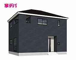 クレイドルガーデン田原市福江町第3 3号棟