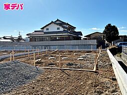 クレイドルガーデン田原市福江町第3 4号棟