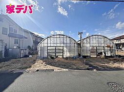 豊橋市三ツ相町　売地