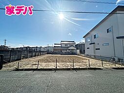 豊橋市東脇1丁目 売地