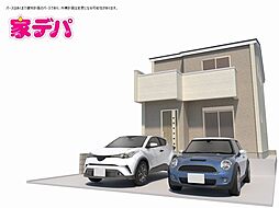 REXCRAS豊橋市草間町第1 3号棟