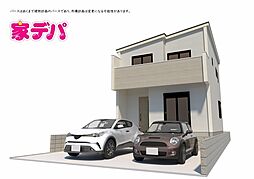 REXCRAS豊橋市草間町第1 4号棟