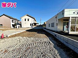 リーブルガーデン豊橋第26高師緑地東 4号棟