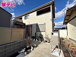 豊橋市平川本町三丁目　2号棟