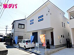 いろどりアイタウン豊橋市花中町23-P1 　2号棟