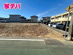 リーブルガーデン豊橋市芦原町58-2期 1号棟