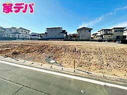 リーブルガーデン豊橋市芦原町58-2期 2号棟