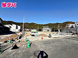 リーブルガーデン豊橋市多米東町3丁目59期 2号棟