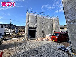 リーブルガーデン豊橋市多米東町3丁目59期 4号棟