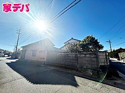 田原市浦町原屋敷　戸建