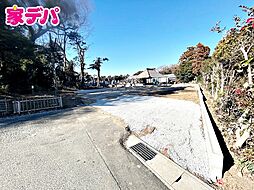 リーブルガーデン豊橋市大崎町59期　1号棟