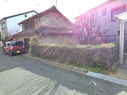 豊橋市東雲町　売地