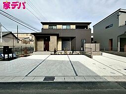 豊橋市上野町新上野3　1号棟