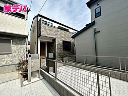 豊橋市上野町新上野3　4号棟