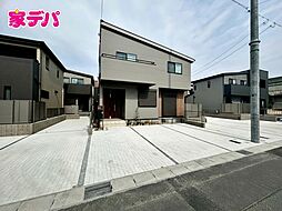 豊橋市上野町新上野3　2号棟