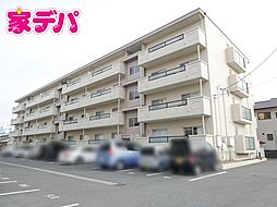 ソシエール南栄B棟