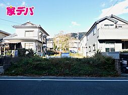 豊橋市多米中町2丁目　売地