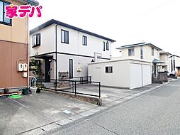田原市光崎1丁目 戸建