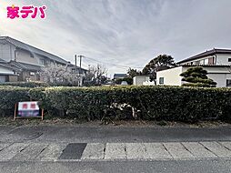 豊橋市大岩町字東郷内　売地