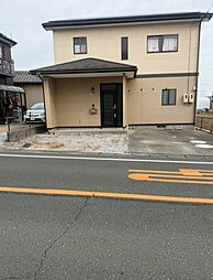 豊橋市大崎町字地下　戸建