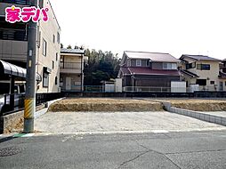リーブルガーデン田原市神戸町東大坪 4号棟
