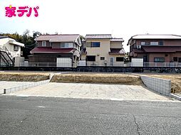 リーブルガーデン田原市神戸町東大坪 2号棟