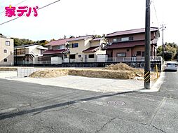 リーブルガーデン田原市神戸町東大坪 1号棟