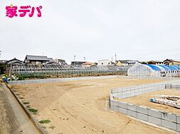 リーブルガーデン豊橋市草間町59期 3号棟