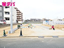 リーブルガーデン豊橋市草間町59期 2号棟