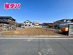 豊橋市春日町2丁目 売地