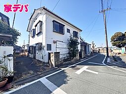 豊橋市前畑町　売地