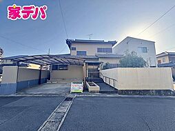 豊橋市岩田町字居村　売地