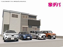 REXCRAS豊橋市弥生町第3 2号棟