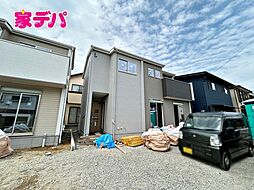 REXCRAS豊橋市弥生町第3 2号棟