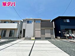 REXCRAS豊橋市弥生町第3 2号棟